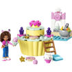 Picture of Lego Gabbys Dollhouse Kuchis Bakery